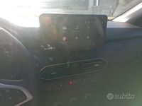 Usata Dacia Jogger Extreme 101 CV (74 kW) 2025 Nero Monovolume