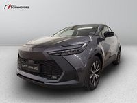 Usata Toyota C-HR Trend 223 CV (164 kW) 2025 Grigio SUV