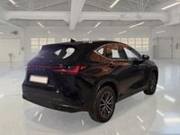 Usata Lexus NX350h Business Edition 190 CV (139 kW) 2023 Nero SUV