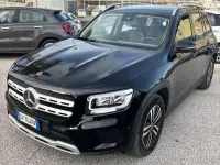 Usata Mercedes GLB180 Business 116 CV (85 kW) 2021 SUV