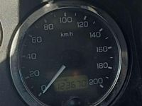 Usata Land Rover Defender Black Edition 122 CV (89 kW) 2002 Station wagon