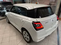 Gebraucht Suzuki Swift 83 PS (61 kW) 2025 Blau Kleinwagen