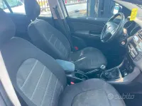 Usata Fiat Bravo Dynamic 90 CV (66 kW) 2010 Blu Utilitaria
