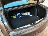 Usata Lancia Thesis 185 CV (136 kW) 2005 Marrone Berlina