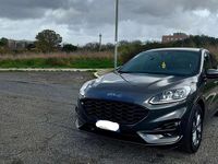 Usata Ford Kuga ST-Line X 152 CV (111 kW) 2023 SUV