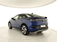 Usata VW ID.5 Pro Performance 150 kW (204 CV) 2023 Blu/azzurro SUV