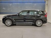 usata BMW X3 xdrive20d Luxury 190cv auto