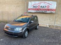 usata Fiat Panda 2ª serie - 2012