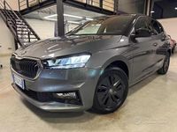 Usata Skoda Fabia Style 95 CV (69 kW) 2025 Grigio Utilitaria