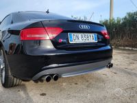 usata Audi A5 Coupé S Line 2008