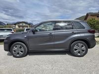 Nouă Suzuki Vitara 110 CP (80 kW) 2026 Gri SUV