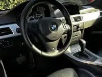 Usata BMW 335 M Performance 286 CV (210 kW) 2007 Nero Coupé
