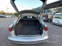 usata Audi A6 Avant 2.0 TDI 190 CV quattro S tronic Busi