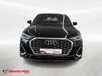 Usata Audi Q3 S-Line 150 CV (110 kW) 2025 Nero mythos metallizzato SUV