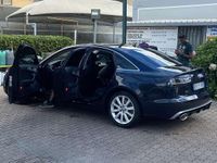 Usata Audi A6 Advanced 245 CV (180 kW) 2013 Berlina