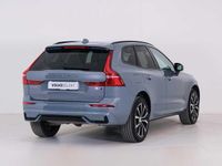 Usata Volvo XC60 Plus 197 CV (144 kW) 2024 Grigio SUV