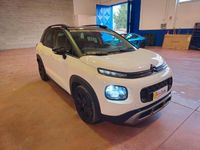 usata Citroën C3 Aircross C3 1.2 puretech Shine s