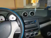 Usata Smart ForFour 95 CV (69 kW) 2006 Utilitaria