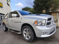Käytetty Dodge Ram 396 HP (291 kW) 2012 Nouto