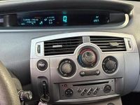 Usata Renault Scénic II 120 CV (88 kW) 2007 Monovolume