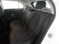 Usata Mercedes A180 Advanced 115 CV (84 kW) 2024 Bianco Berlina