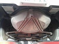 Usata Corvette C3 209 CV (153 kW) 1982 Blu/azzurro Coupé