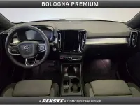 Usata Volvo XC40 Core 129 CV (94 kW) 2022 Nero SUV