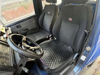 Usata Suzuki Samurai 64 CV (47 kW) 1992 Blu SUV