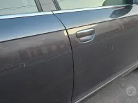 Usata Audi A6 240 CV (176 kW) 2011 Berlina