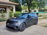 usata Land Rover Range Rover Velar Range Rover Velar 2.0D I4 240 CV HSE