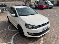 usata VW Polo 1.2 3p. TRENDLINE EURO5 ADATTA PER NEOPATENTATI