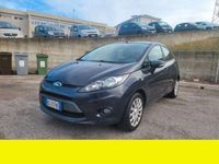 usata Ford Fiesta Fiesta1.2 82CV 5 porte