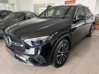 Usata Mercedes GLC220 Advanced Plus 197 CV (144 kW) 2023 Nero Coupé