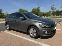 Usata VW Polo Trendline 90 CV (66 kW) 2019 Utilitaria