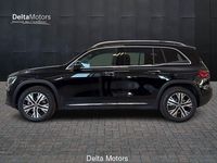 Nieuw Mercedes GLB200 Advanced Plus 150 PK (110 kW) 2026 Zwart SUV