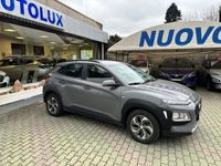 usata Hyundai Kona 1.6 DCT HEV 1.6 DCT XTech+F.C.A.