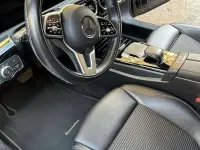 Usata Mercedes A180 116 CV (85 kW) 2019 Nero Berlina