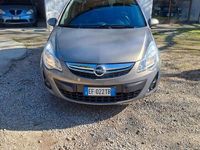 usata Opel Corsa 1.2 5 porte Edition