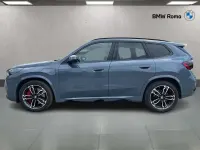 Usata BMW X1 M Sport 245 CV (180 kW) 2025 Bmw individual storm bay metallic SUV