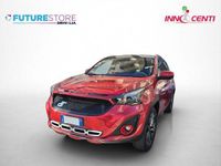 Usata DR F35 2022 Rosso SUV