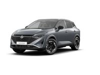 Nuova Nissan Qashqai 15 CV (11 kW) 2026 Ceramicgrey SUV