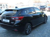 usata Subaru Impreza 2.0i Lineartronic MHEV Premium