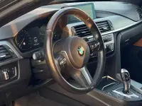 Begagnad BMW 418 M Sport 150 HK (110 kW) 2018 Svart Sportkupé
