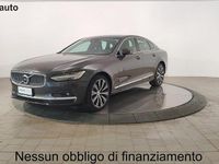 Usata Volvo S90 Plus 197 CV (144 kW) 2025 Grigio Berlina