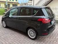 Usata Ford B-MAX Titanium 90 CV (66 kW) 2013 Nero Monovolume