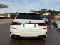 Usata BMW 318 M Sport 150 CV (110 kW) 2021 Station wagon