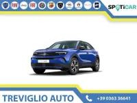 Nuova Opel Mokka Edition 145 CV (106 kW) 2026 Blu SUV