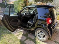 Usata Smart ForTwo Coupé Pulse 41 kW (56 CV) 2021 Utilitaria