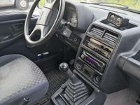 Usata Suzuki Vitara 79 CV (58 kW) 1995 Blu/azzurro SUV