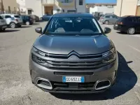 Usata Citroën C5 131 CV (96 kW) 2021 Grigio Station wagon